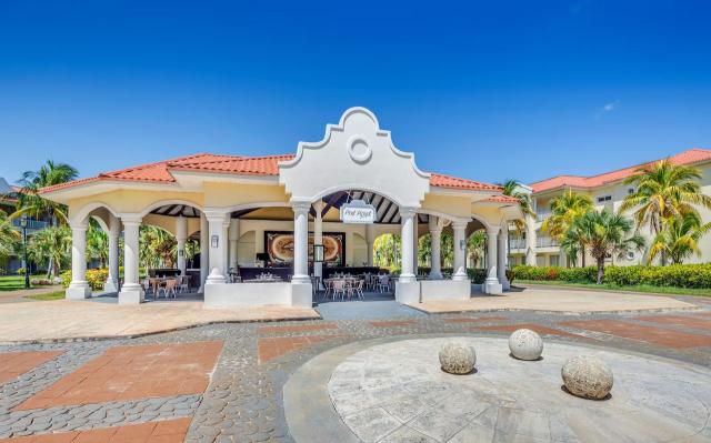 Paradisus Princesa Del Mar  (8)