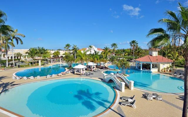 Paradisus Princesa Del Mar  (9)