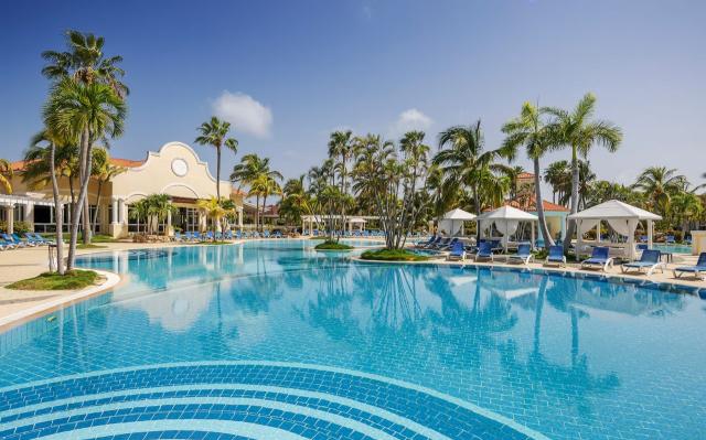 Paradisus Princesa Del Mar  (11)