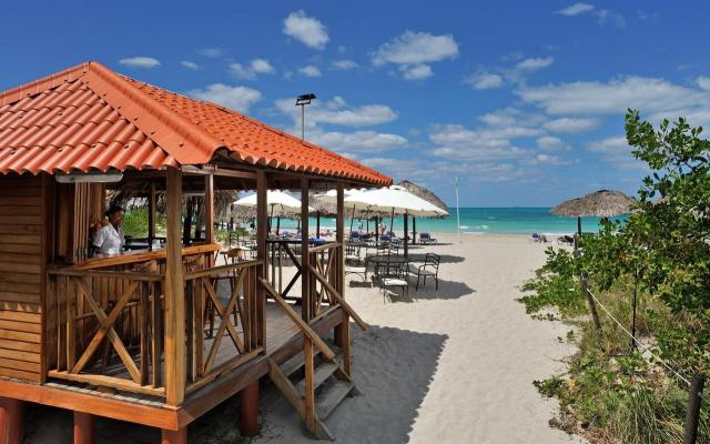 Paradisus Princesa Del Mar  (20)