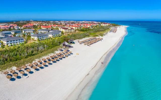 Paradisus Princesa Del Mar  (2)