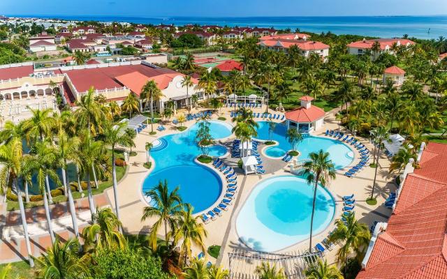 Paradisus Princesa Del Mar  (3)