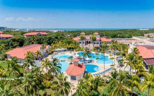 Paradisus Princesa Del Mar  (4)