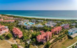 Paradisus Princesa del Mar
