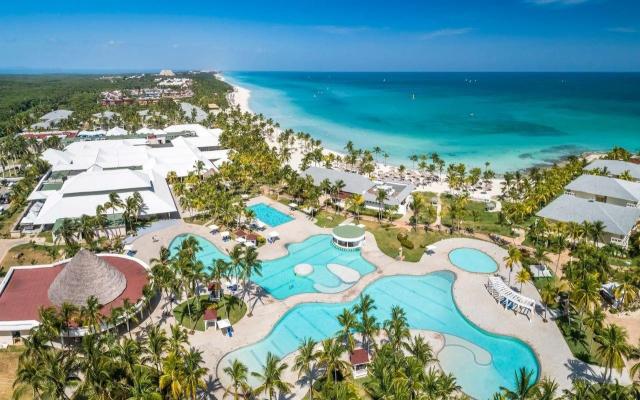 Paradisus Varadero Resort & Spa