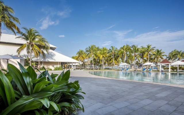 Paradisus Varadero Resort and Spa (8)