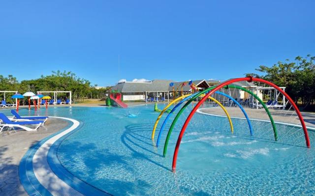 Paradisus Varadero Resort and Spa (9)