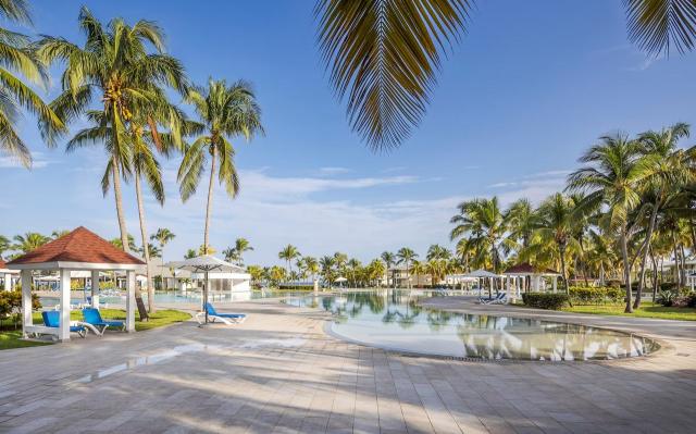 Paradisus Varadero Resort and Spa (10)