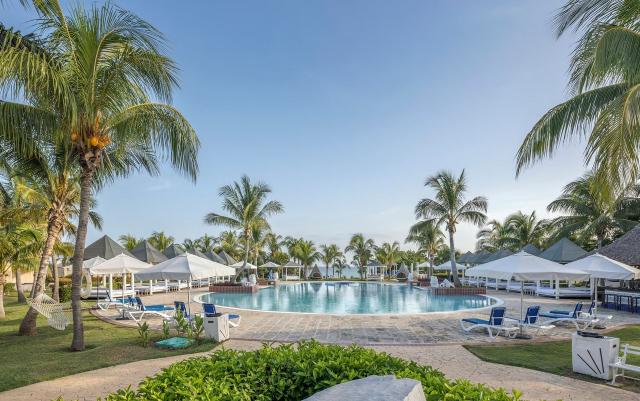 Paradisus Varadero Resort and Spa (14)