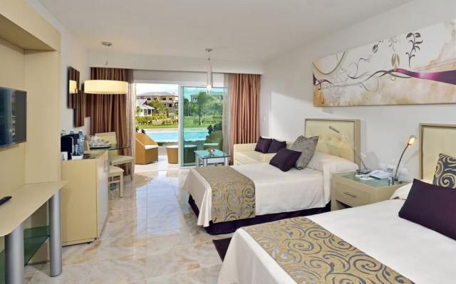 Paradisus Varadero Resort and Spa (16)