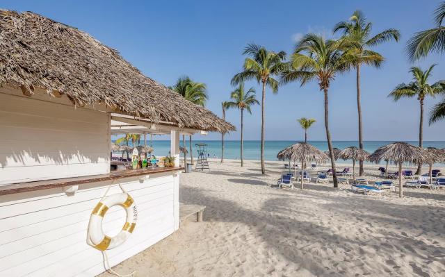 Paradisus Varadero Resort and Spa (19)