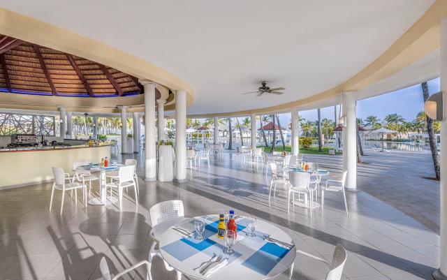 Paradisus Varadero Resort and Spa (29)