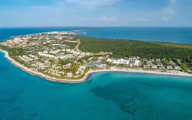 Paradisus Varadero Resort and Spa (1)