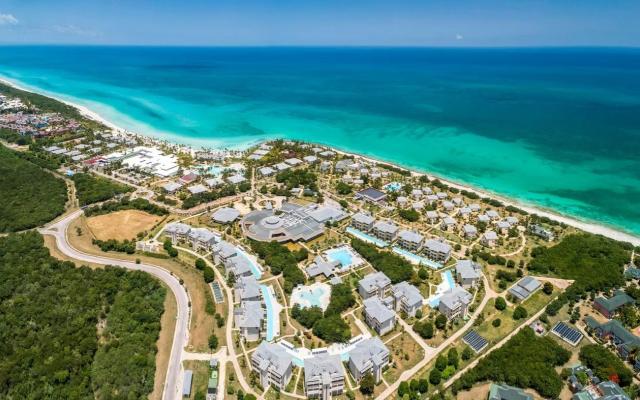 Paradisus Varadero Resort and Spa (2)
