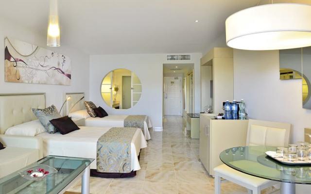 Paradisus Varadero Resort and Spa (47)