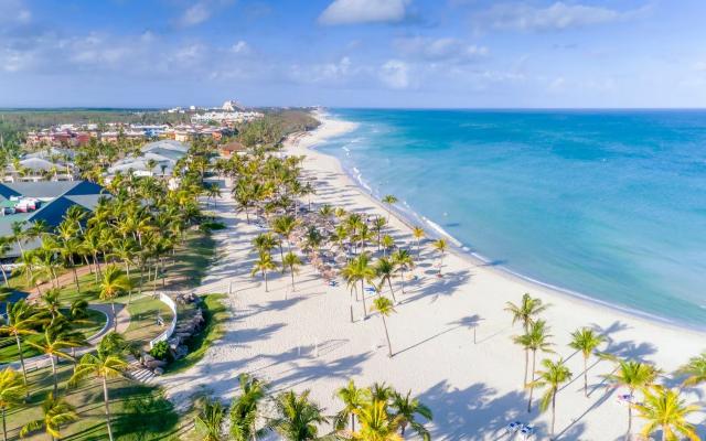 Paradisus Varadero Resort and Spa (4)