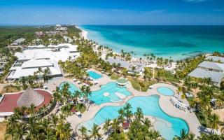 Paradisus Varadero Resort & Spa