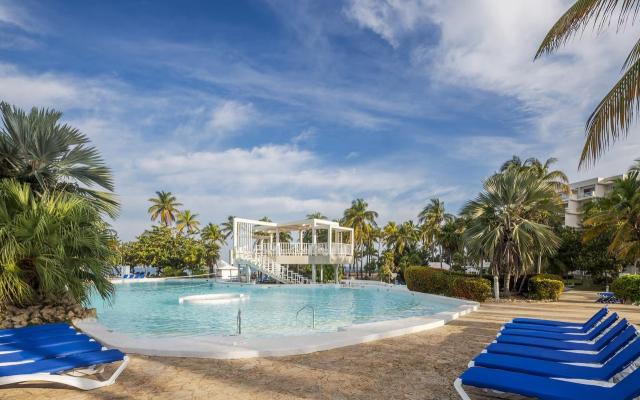 Melia Varadero Resort (8)