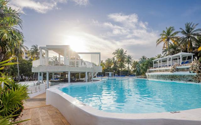 Melia Varadero Resort (9)