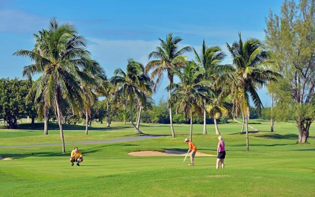 Melia Varadero Resort (15)