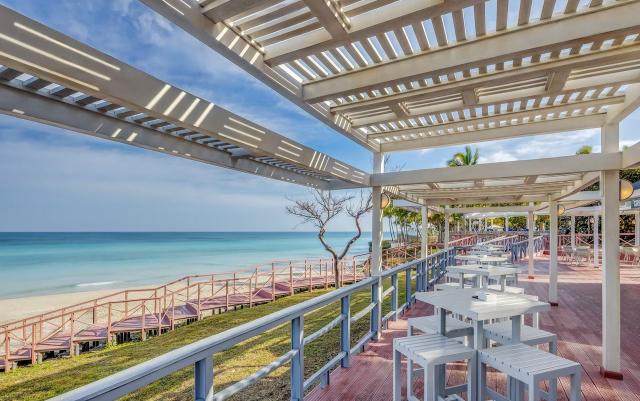Melia Varadero Resort (26)