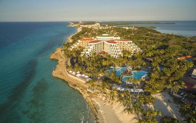 Melia Varadero Resort (2)