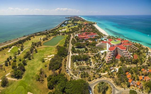 Melia Varadero Resort (3)