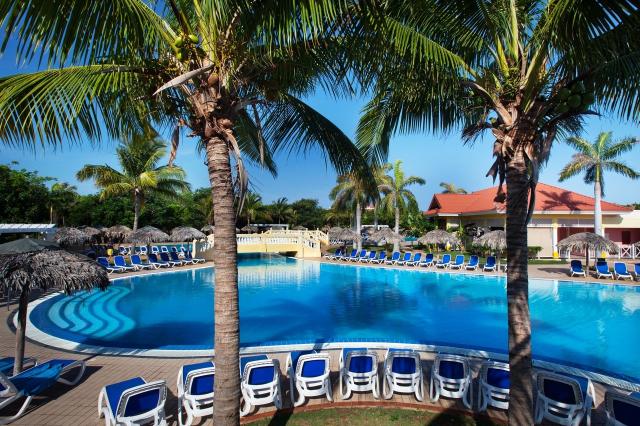 Memories Varadero Beach 2 (3)
