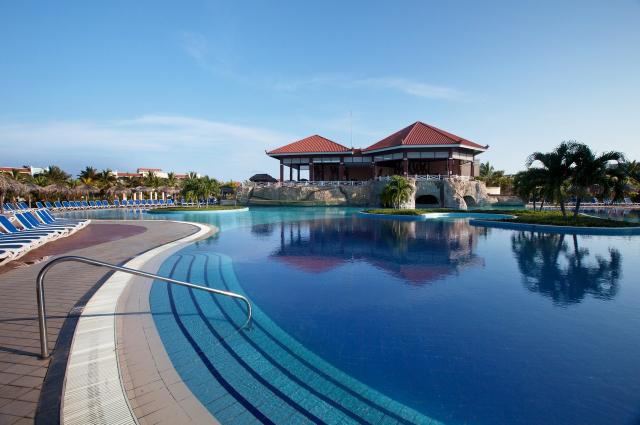 Memories Varadero Beach 2 (2)