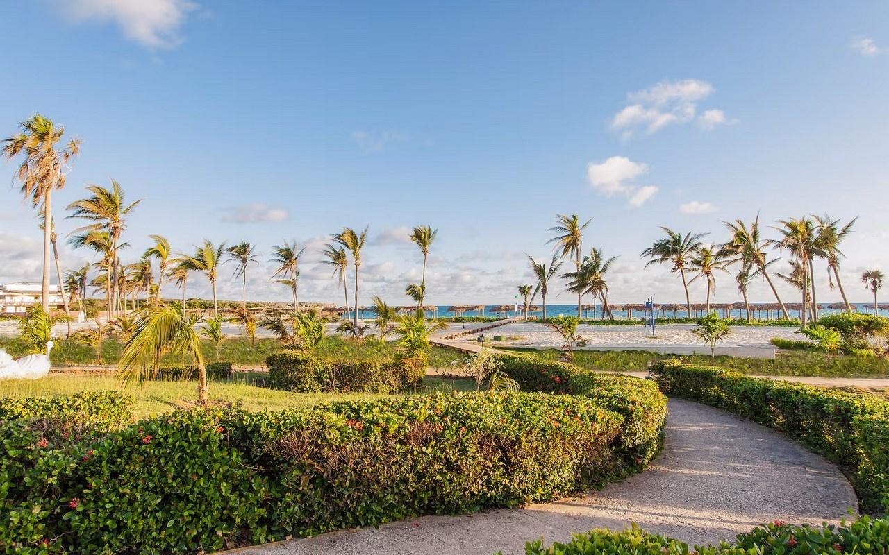 Sol Cayo Coco Hotel (7)