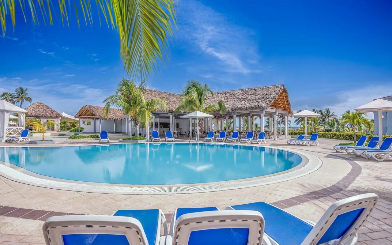 Sol Cayo Coco Hotel (8)