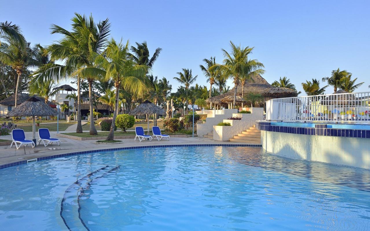 Sol Cayo Coco Hotel (10)