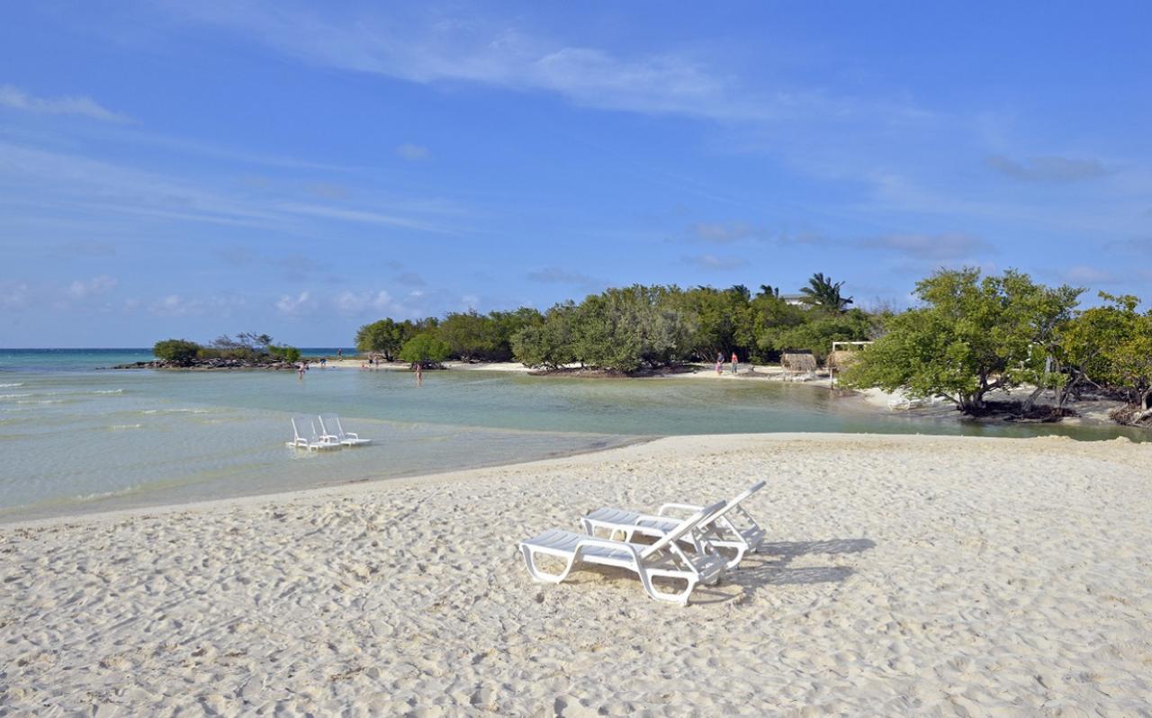 Sol Cayo Coco Hotel (12)