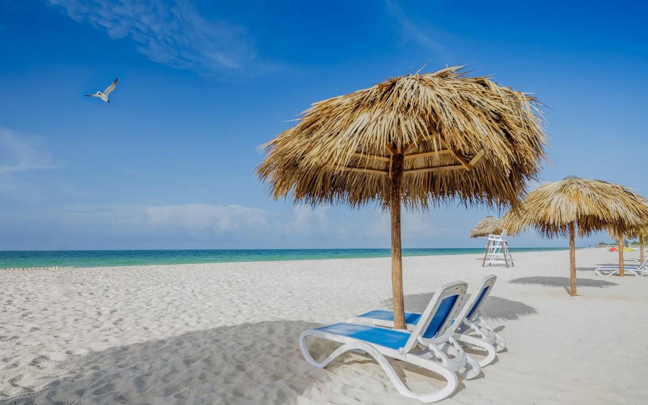 Sol Cayo Coco Hotel (13)