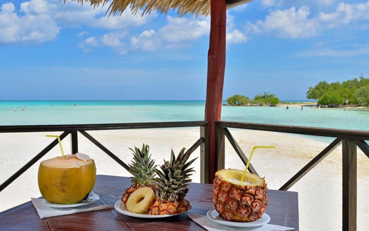 Sol Cayo Coco Hotel (15)