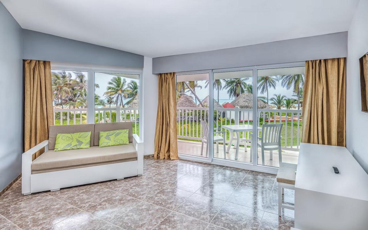 Sol Cayo Coco Hotel (31)