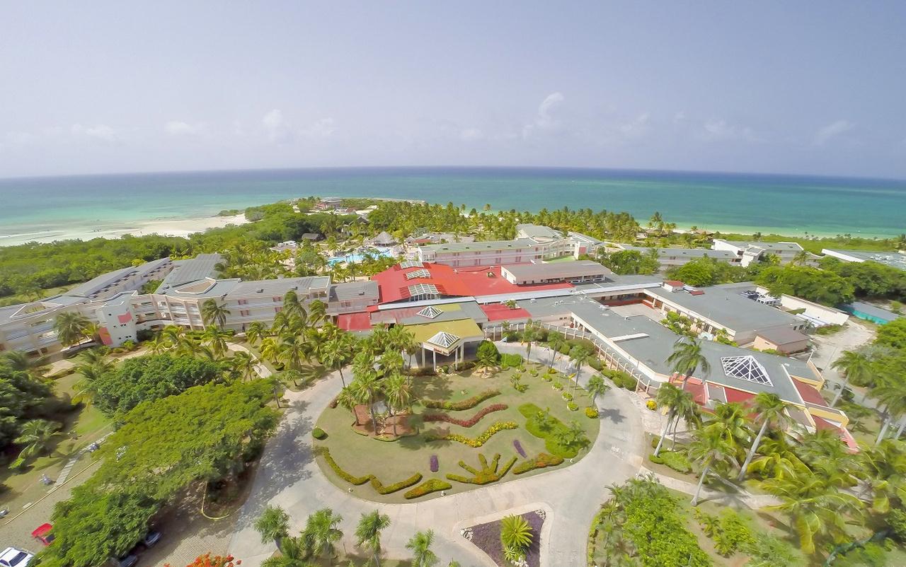 Sol Cayo Coco Hotel (2)
