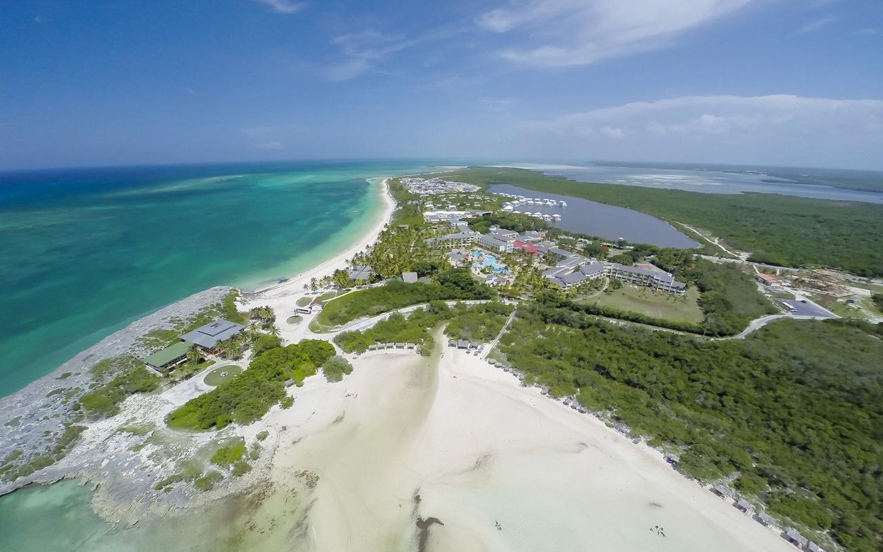 Sol Cayo Coco Hotel (3)