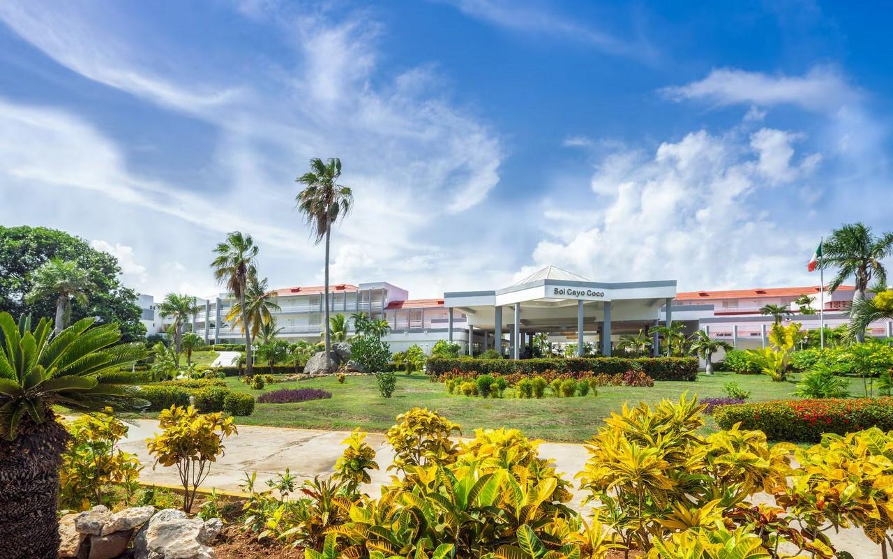Sol Cayo Coco Hotel (4)