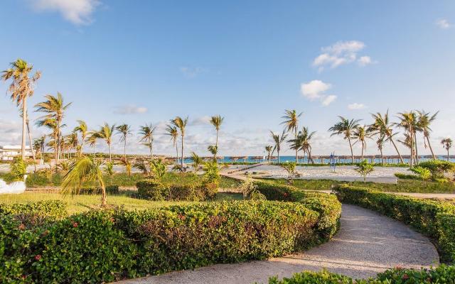 Sol Cayo Coco Hotel (7)