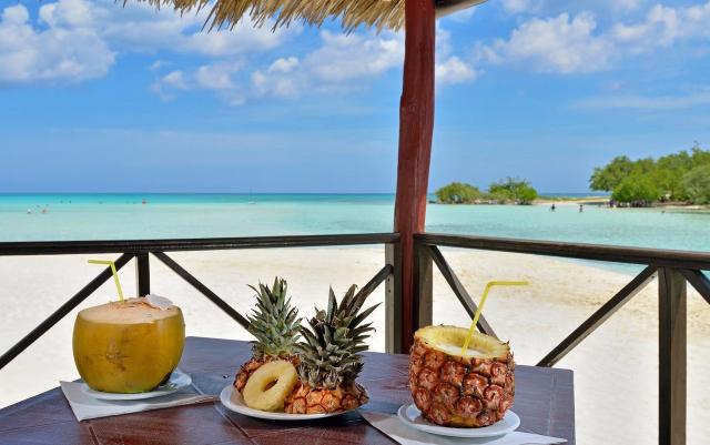 Sol Cayo Coco Hotel (15)