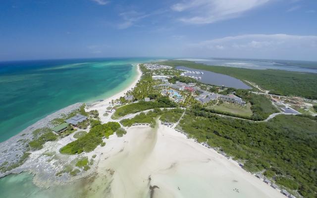 Sol Cayo Coco Hotel (3)