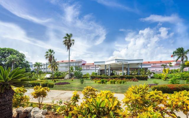 Sol Cayo Coco Hotel (4)