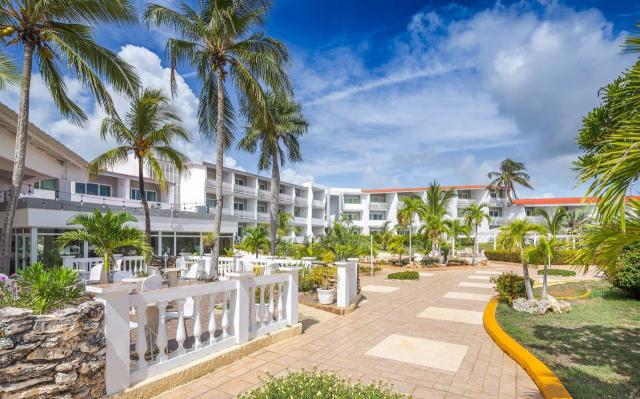 Sol Cayo Coco Hotel (6)
