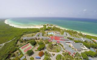 Sol Cayo Coco