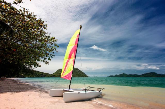 The Westin Langkawi 1 (10)