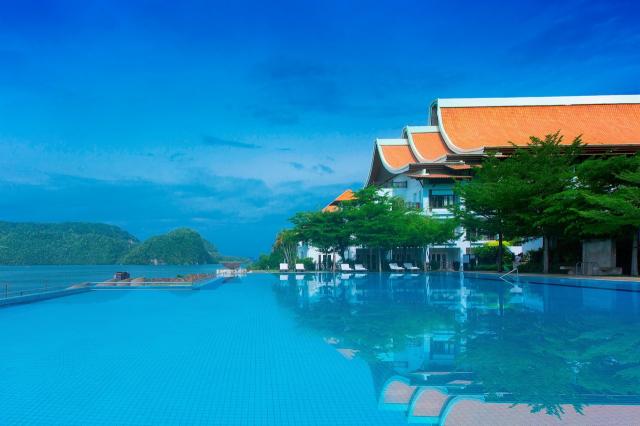 The Westin Langkawi 2 (1)