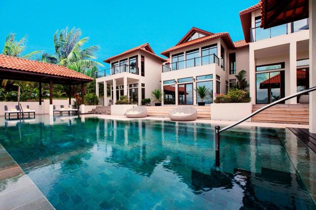 The Westin Langkawi 2 (2)