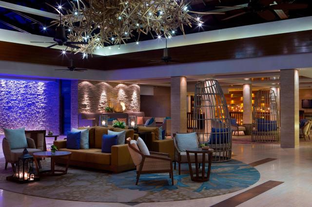 The Westin Langkawi 3 (1)