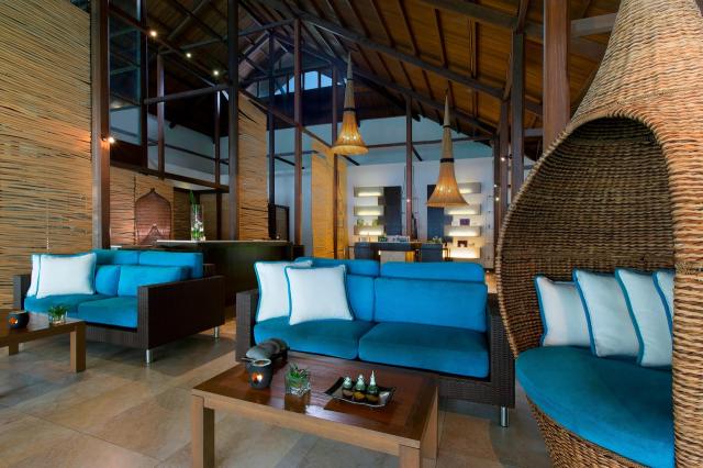 The Westin Langkawi 3 (2)